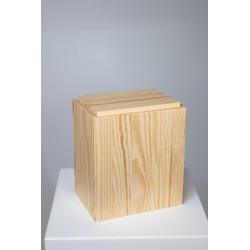 London natúr, fa urna, urna, faurna