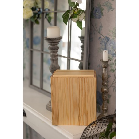 London natúr, fa urna, urna, faurna