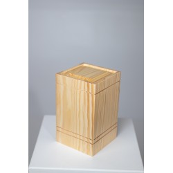 Toronto natúr, fa urna, urna, faurna